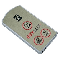 ESYLUX KNX EN10017704 Afstandsbediening Mobil SLi