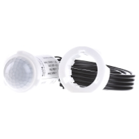 ESYLUX EP10426025 Inbouw Aanwezigheidsmelder (plafond) 360 Â° IP55