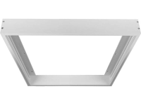 ESYLUX PNLSTE 300 MF SM WH EQ10600340 Frame Wit