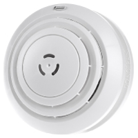 ESYLUX PROTECTOR K LITH.Ws ER10018930 Rookmelder
