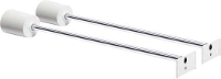 ESYLUX SLA/SLB Pendelsatz EN10027048 Pendelset Chroom