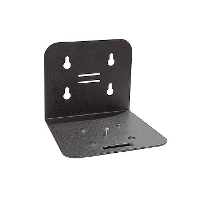 ESYLUX SLP 2WALLMOUNT.PLATE EN10050206 1 stuk(s)