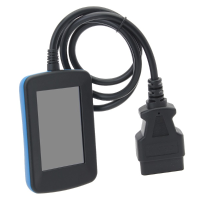 Et801 Super Scanner Car Auto Code Scanner For Bmw