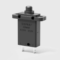 ETA Engineering Technology 2 5000 P10 H 15A Beveiligingsschakelaar 250 V/AC, 28 V/DC 15 A 1 stuk(s)