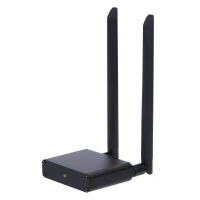 ETH MG21/ETH MG24 POE Zigbee3.0 Ethernet Gateway PoE WiFi USB 2x5dBi Antenna voor Home Assistant ZHA Zigbee2MQTT Thread