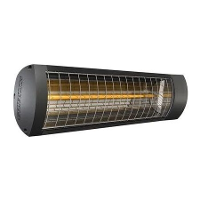 Etherma Solid infrarood terrasverwarmer 1800 Watt