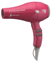 Eti Handfohn X Tra Power Roze #95;_2500 Watt