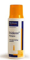 Etiderm Shampoo #95;_200 Ml