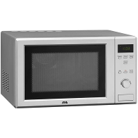 Combi Magnetron Ecm153rvs