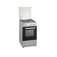 ETNA FGV350RVS Gasfornuis