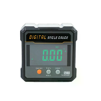 ETOPOO Digitale Display Inclinometer 360 Graden Meting Hoge Precisie Relatieve Absolute Hoek en Hellingsmeter Automatisc