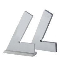 ETOPOO Machinist Timmerman Ingenieur 60 gradenhoekliniaal Meetliniaal Hoekliniaal met zitting Houtbewerkingstool