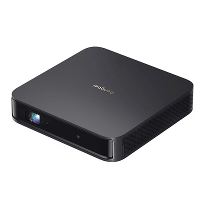 [EU/BR/AU Direct] Dangbei Atoom Eerste Google TV Laser Projector 1200 ISO lumen 1080P FHD Draagbare Projector ALPD® Dolb