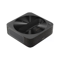 [EU/BR Direct] FENGMI Formovie R1 Nano Ultra Short Throw Projector Draagbare Laserprojector 4K 1200 ANSI Lumen 120 Inch