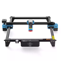 [EU/BR/US Direct] TWO TREES TTS 55 PRO Diode Laser Graveermachine 300x300mm Engraving Area Upgraded Engraving Cutting To