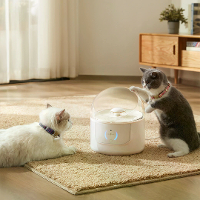 [EU] CatLink CL W01 2.3L Slimme Fontein Dispenser Huisdier Drinker Hond Drinkbak Kat Feeder Puppy Intelligent Huisdier B