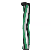 [EU Direct]1 Pack Rollborstel Compatibel met Vactidy V9 PRO Stofzuiger