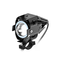 [EU Direct] 1PC DUOTTS U7 Voorlicht Koplamp Elektrische Scooter voor DUOTTS D10 D88