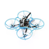 [EU Direct] 20.2 G Betafpv Air75 II 75 mm 1S ELRS 2.4 GHz Brushless Whoop RC FPV Racen Drone BNF met Matrix 5IN1 II FC 4