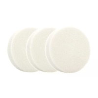 3 Pack HEPA filterset voor Proscenic P11 Lite zuigmachine