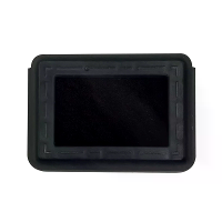 [EU Direct] 3 pack vervangende spons compatibel met Proscenic F20A draadloze stofzuiger en mop