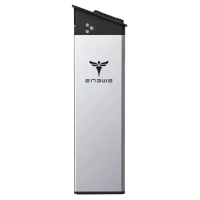 [EU DIRECT] 36V 15.6Ah Batterij voor ENGWE C20 PRO Elektrische Fiets Lithium Batterij EU DIRECT