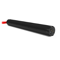 [EU Direct] 36V 5Ah Lithiumbatterij voor X7 Elektrische Scooter