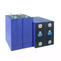 [EU Direct] 4PCS EVE LiFePO4 Batterij 3.2V 314Ah Cellen Energieopslag Voor RV Zonne energie Off Grid Systeem Met Koperen
