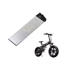 [EU Direct] ADO A20F 36V 10.4AH Oplaadbare Elektrische Fiets Batterij Ebike Lithium ion Batterij Accessoire