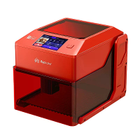 [EU/VS/BR Direct]AlgoLaserPIXI 5W Laser Graveermachine Slim Veilig Eenvoudig met Hoogte Verstelbare Volledig Omhulde Dek