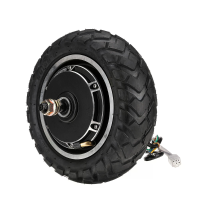 [EU DIRECT] ANGWATT 48V 1000W motor voor ANGWATT F1 NIEUWE versie 10 inch elektrische scooter naafmotor borstelloze moto