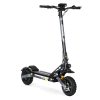 [EU DIRECT] ANGWATT CS1 Elektrische Scooter 48V 21.3Ah 1000W Motor 11 Inch Tubeless Band Elektrische Scooter 65 85KM Act