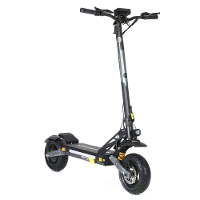 [EU DIRECT] ANGWATT CS1 Elektrische Scooter 48V 21.3Ah 1000W Motor Aanbevolen Topsnelheid 25KM/H 11 Inch Bandenloze Elek