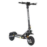 [EU DIRECT] ANGWATT CS1 Pro Elektrische Scooter 52V 22.5Ah 1500W Motor 11 Inch Tubeless Band Elektrische Scooter 65 85KM