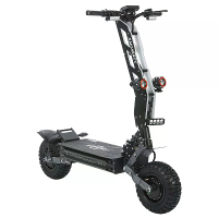 [EU DIRECT] ANGWATT F1 MAX Elektrische Scooter 72V 31.2Ah 10000W (2*5000W) Dubbel Motors 13inch Tubeless Banden Elektris