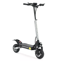 [EU DIRECT] ANGWATT F1 NIEUWE Elektrische Scooter 48V 18.2Ah 1000W 10 inch Tubeless Banden 50 70Km Max Bereik 120KG MAX