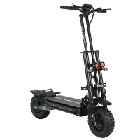 [EU DIRECT] ANGWATT T1 MAX Elektrische Scooter 72V 31.2Ah 10000W (2*5000W) Dubbel Motoren 13inch Tubeless Banden Elektri