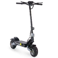 [EU DIRECT] ANGWATT X1 2.0 Elektrische Scooter 60V 3600W (2*1800W) Dubbele Motor 10 Inch Tubeless Band Elektrische Scoot