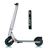 [EU DIRECT] AOVO Lipre R1 Elektrische Scooter 36V 7.8Ah 350W 8.5Inch 30KM Max Bereik / AOVO Lipre R1 ProMax Elektrische