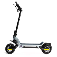 [EU DIRECT] AOVO X5 Elektrische Scooter 800W Motor Aanbevolen Topsnelheid 25KM/H 48V 15AH Batterij 10inch Banden 50 60KM