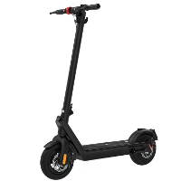 [EU Direct] AOVO X9 PROMAX Electri Scooter 48V 15.6AH Battery 550W Motor 10inches Tires 80 100KM Max Mileage 100KG Max L
