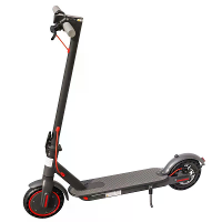 [EU DIRECT] AOVOPRO 365GAAN Elektrische Scooter 36V 10,5Ah Accu 350W Motor Aanbevolen Maximale Snelheid 25KM/H 8.5Inch B