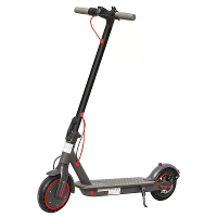 [EU DIRECT] AOVOPRO 365GAAN Elektrische Scooter 36V 10,5Ah Batterij 350W Motor 8.5 Inch Banden 20KM Maximale Actieradius