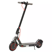 [EU DIRECT] AOVOPRO ES80 Elektrische Scooter 36V 10,5 Ah Batetry 350W Motor 8,5inch Banden 25KM/H Topsnelheid 25 35KM Ma