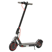 [EU DIRECT] AOVOPRO ES80 Elektrische Scooter 36V 10,5 Ah Batetry 350W Motor 8,5inch Banden 25KM/U Topsnelheid 25 35KM Ma