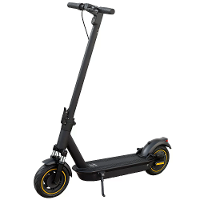 [EU DIRECT] AOVOPRO ESMAX Elektrische Scooter 42V 14.5Ah Accu 500W Motor Aanbevolen Topsnelheid 25KM/U 10inch Banden 35 