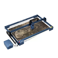 [EU Direct]ATOMSTACK A20 Max 20W Laser Graveerder en Snijder 850x400mm Graveergebied Vaste Focus voor DIY CNC Hout Metaa