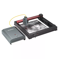 [EU Direct]ATOMSTACK A24 PRO 1064 Draagbare Laser Graveermachine 20W Vermogen 1064nm Laser 365*305 Werkgebied Efficiënte