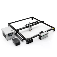 [EU Direct] ATOMSTACK Glacier 120W Laser Engraver Cutter 800x800mm Large Work Area Industrial Water Cooling System 30mm