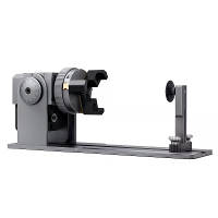 [EU Direct] ATOMSTACK R1 Y as Rotary Chuck voor lasergraveur voor A5 PRO/A10 PRO/A20 PRO/A30 PRO/A40 PRO